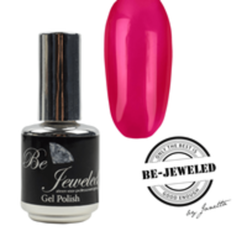 Be Jeweled Glass gel TG9