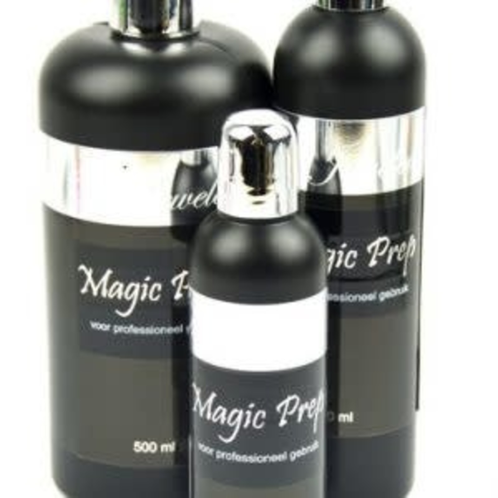 Urban nails Be Jeweled Magic Prep 500ml