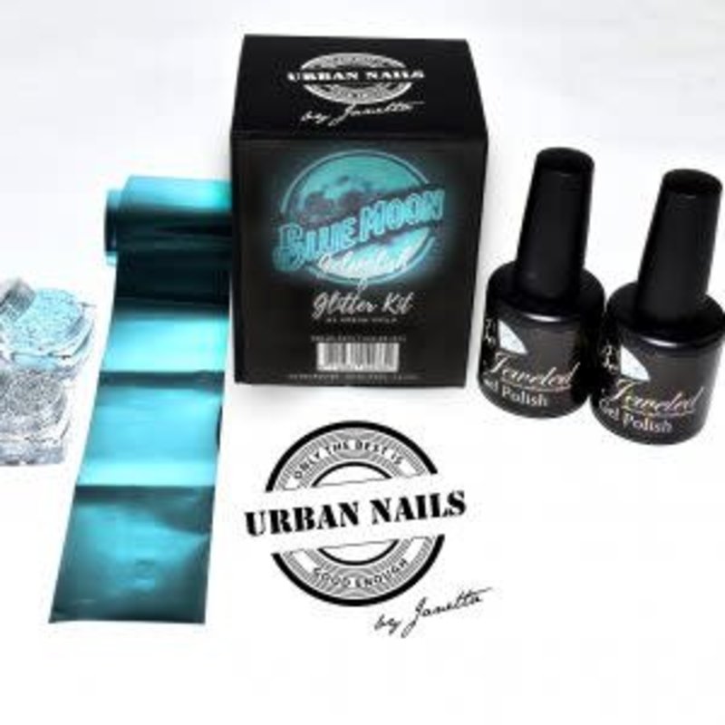 Blue Moon kit