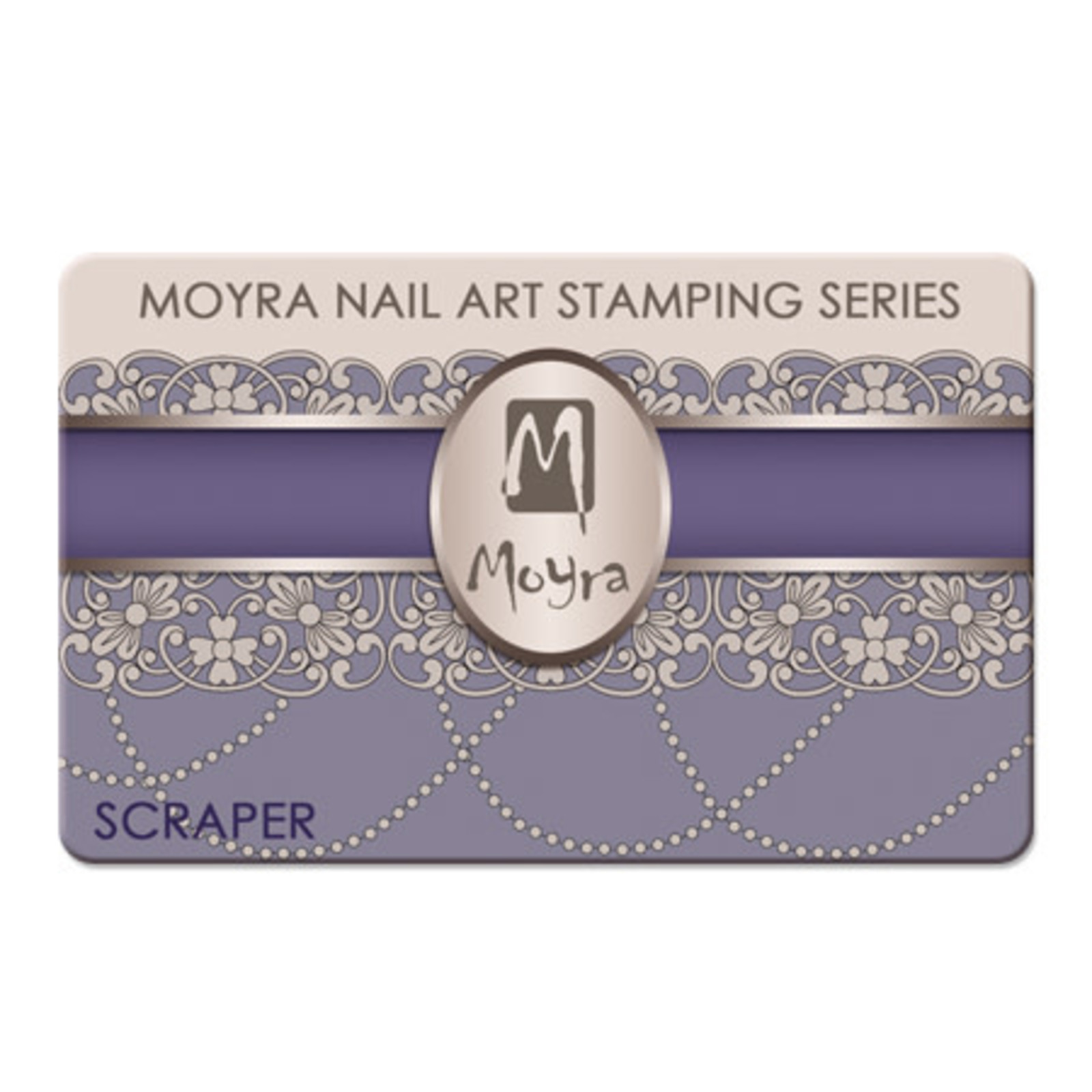 Moyra Scraper 6