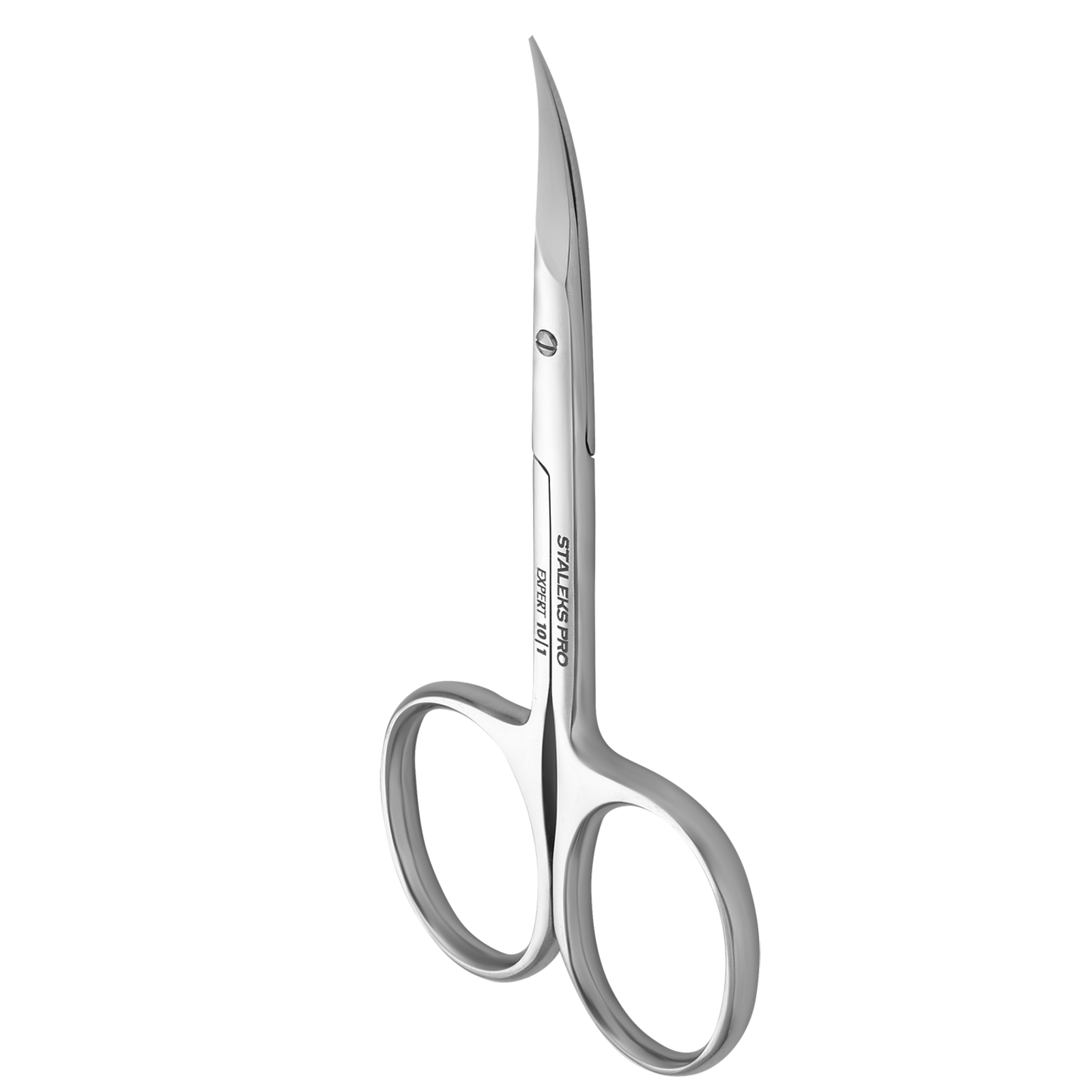 Staleks Cuticle Scissors 18mm