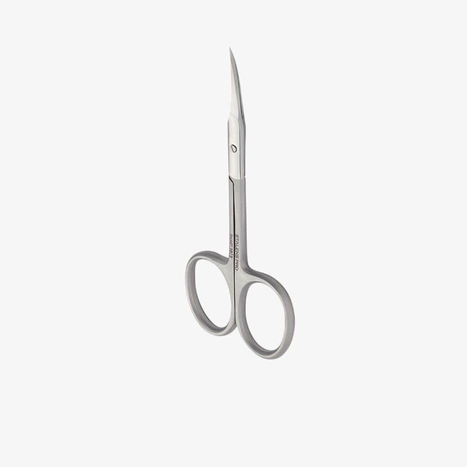 Staleks Cuticle Scissors 22mm