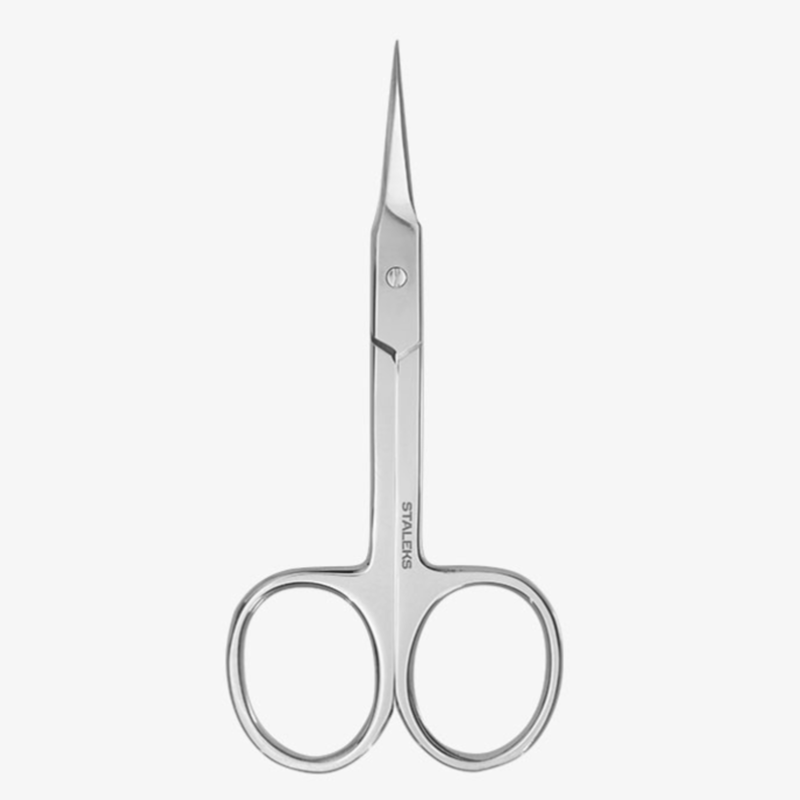 Staleks Cuticle Scissors 24mm