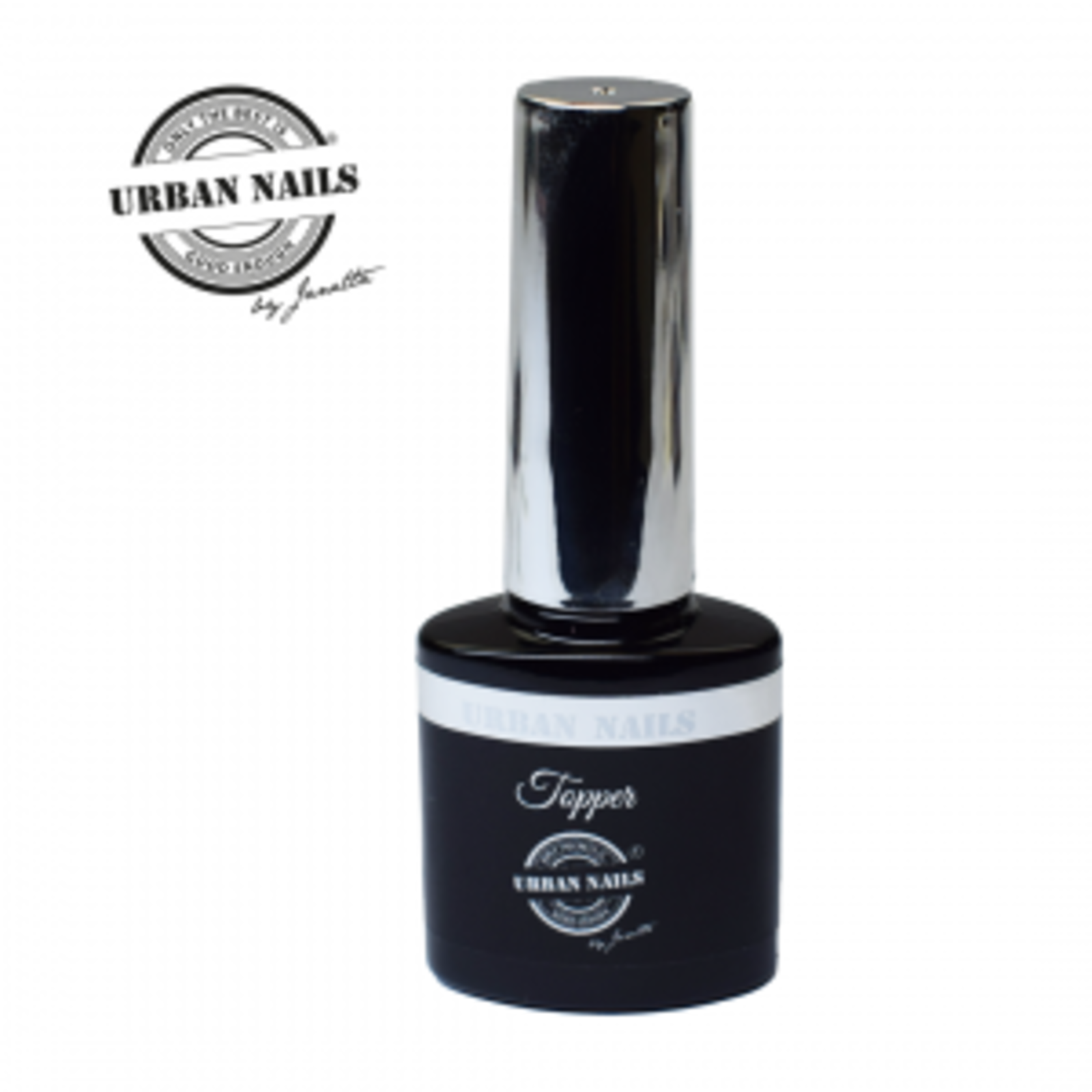 Urban nails Urban Nails Topper Top Gel 7,5ml