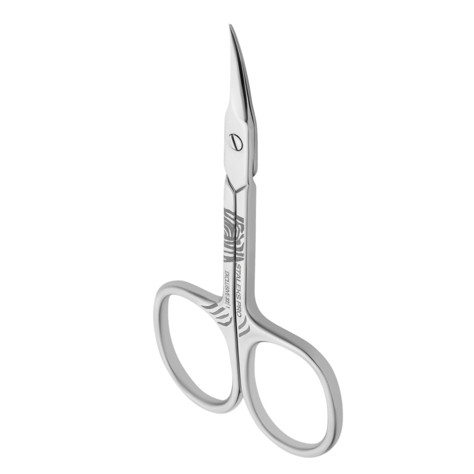 Staleks Professional Cuticle Scissors 21mm | SX-30/1