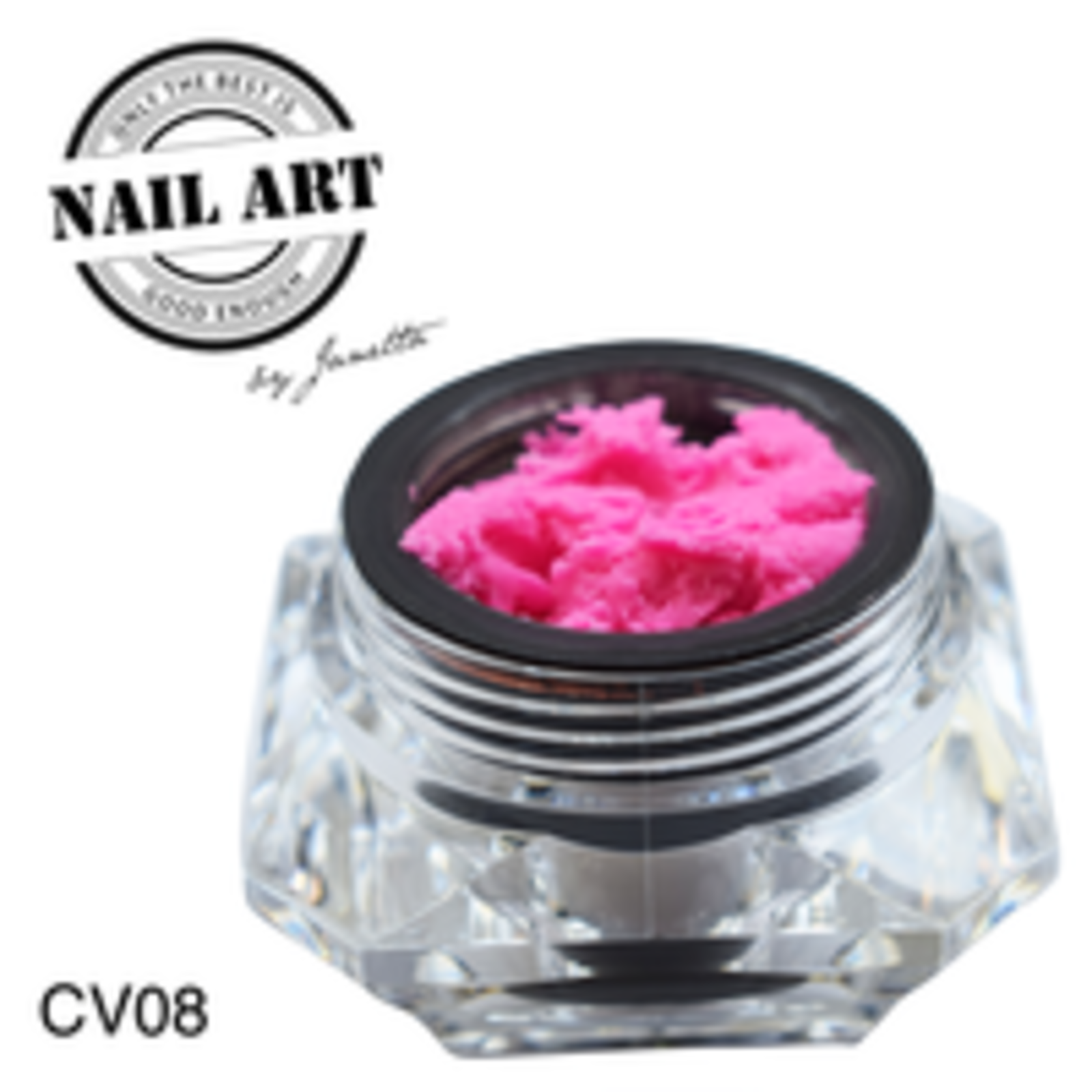 Urban nails Carving Gel 08 Pink