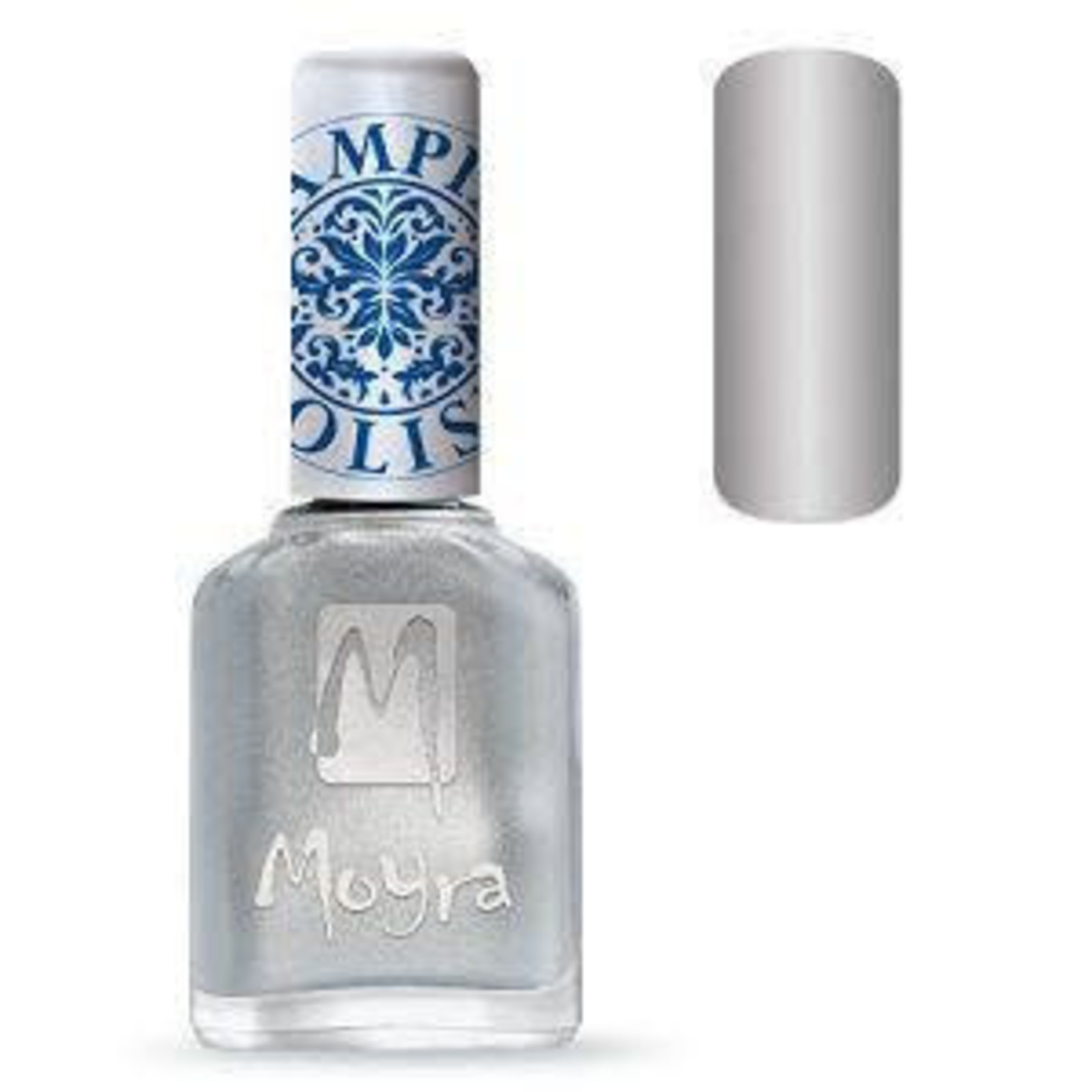 Moyra Stamping Nail Polish SP08