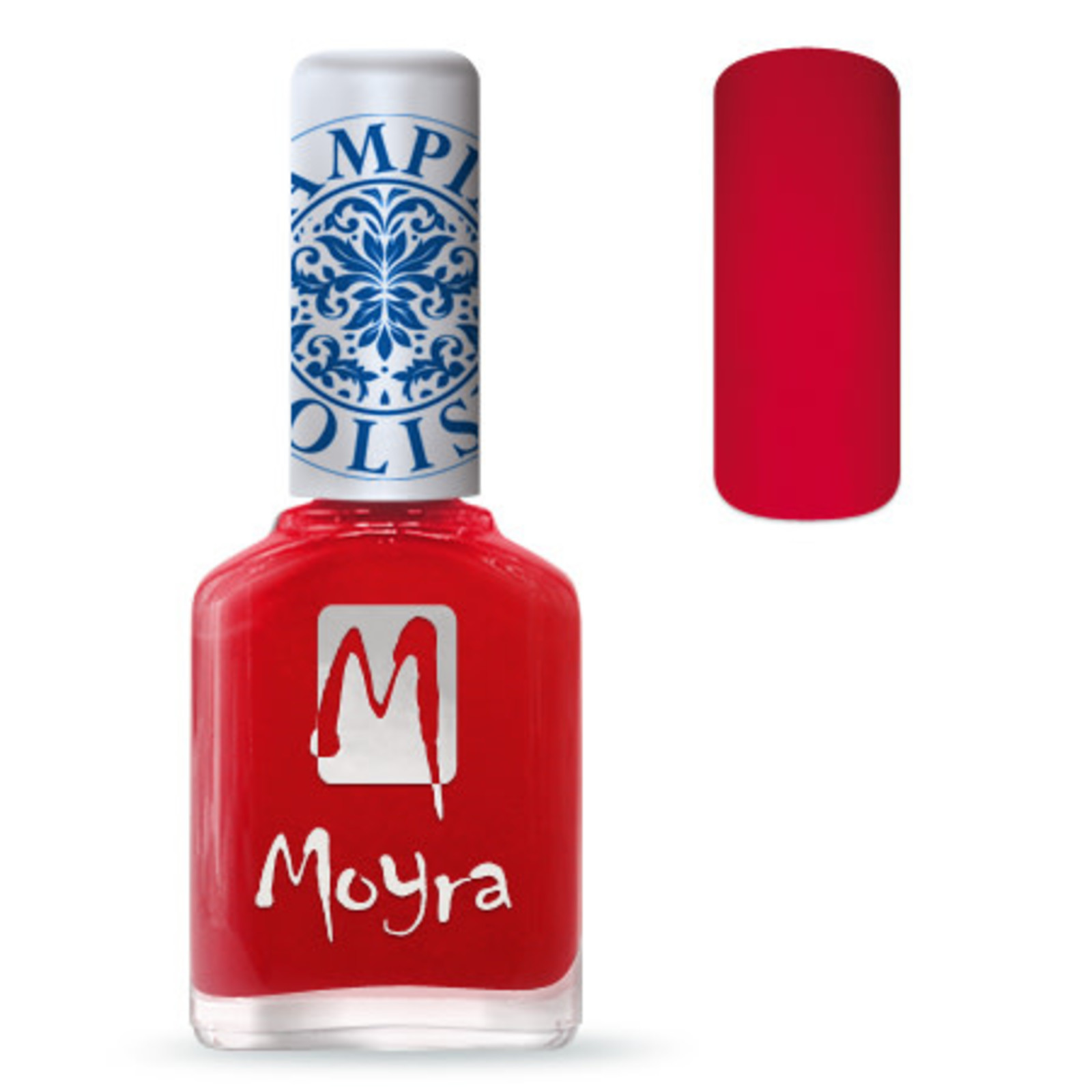 Moyra Stamping Nail Polish SP02