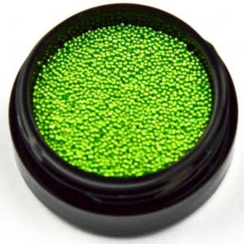 Caviar beads 09