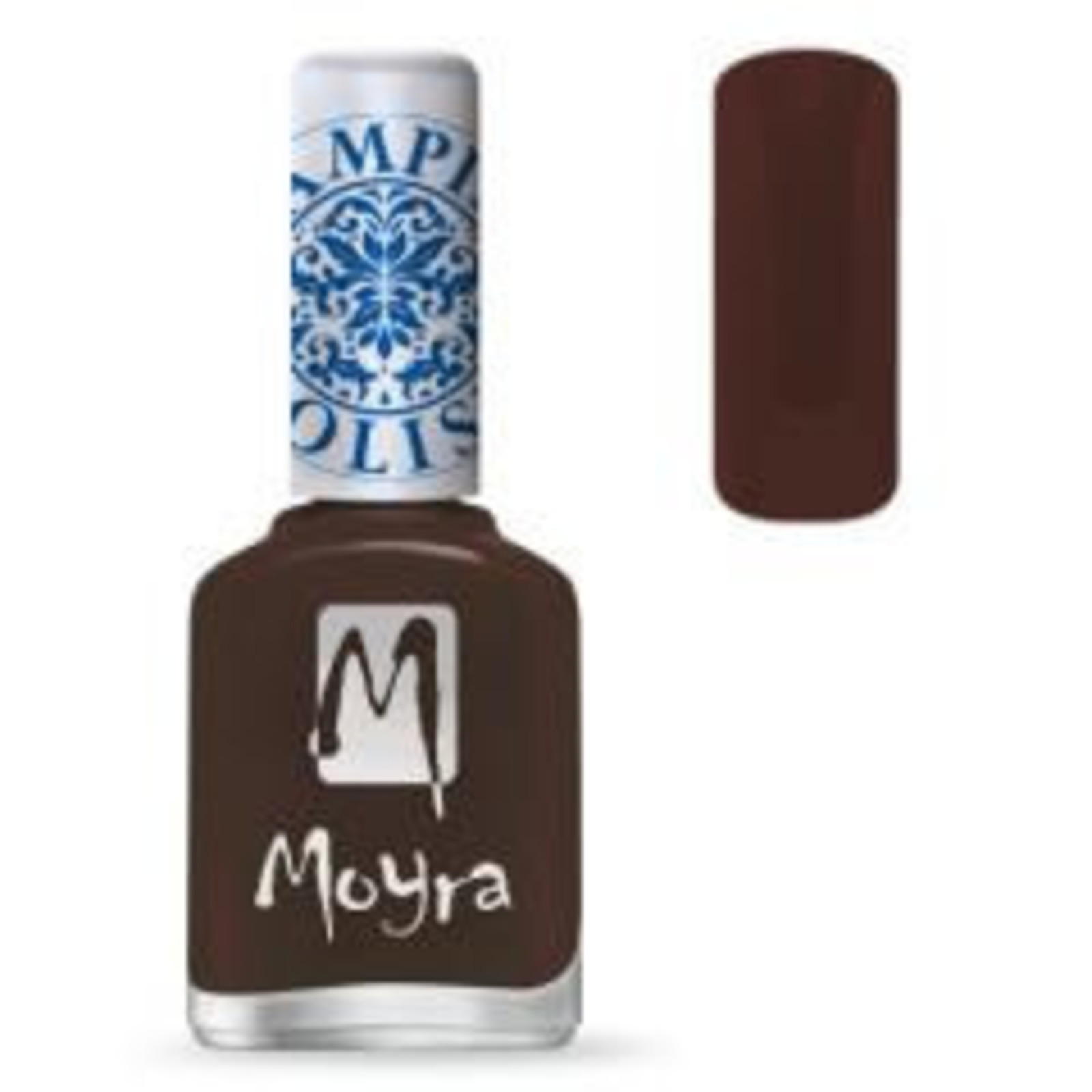Moyra Stamping Nail Polish SP13
