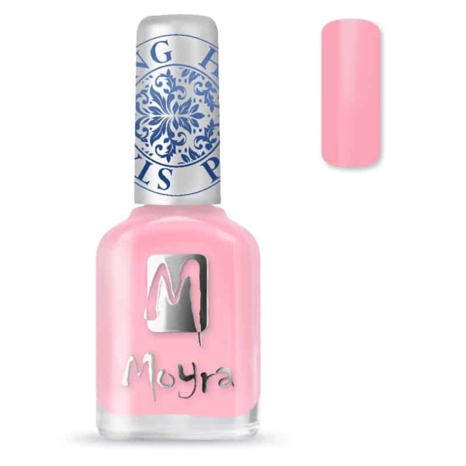 Moyra Stamping Nail Polish SP19