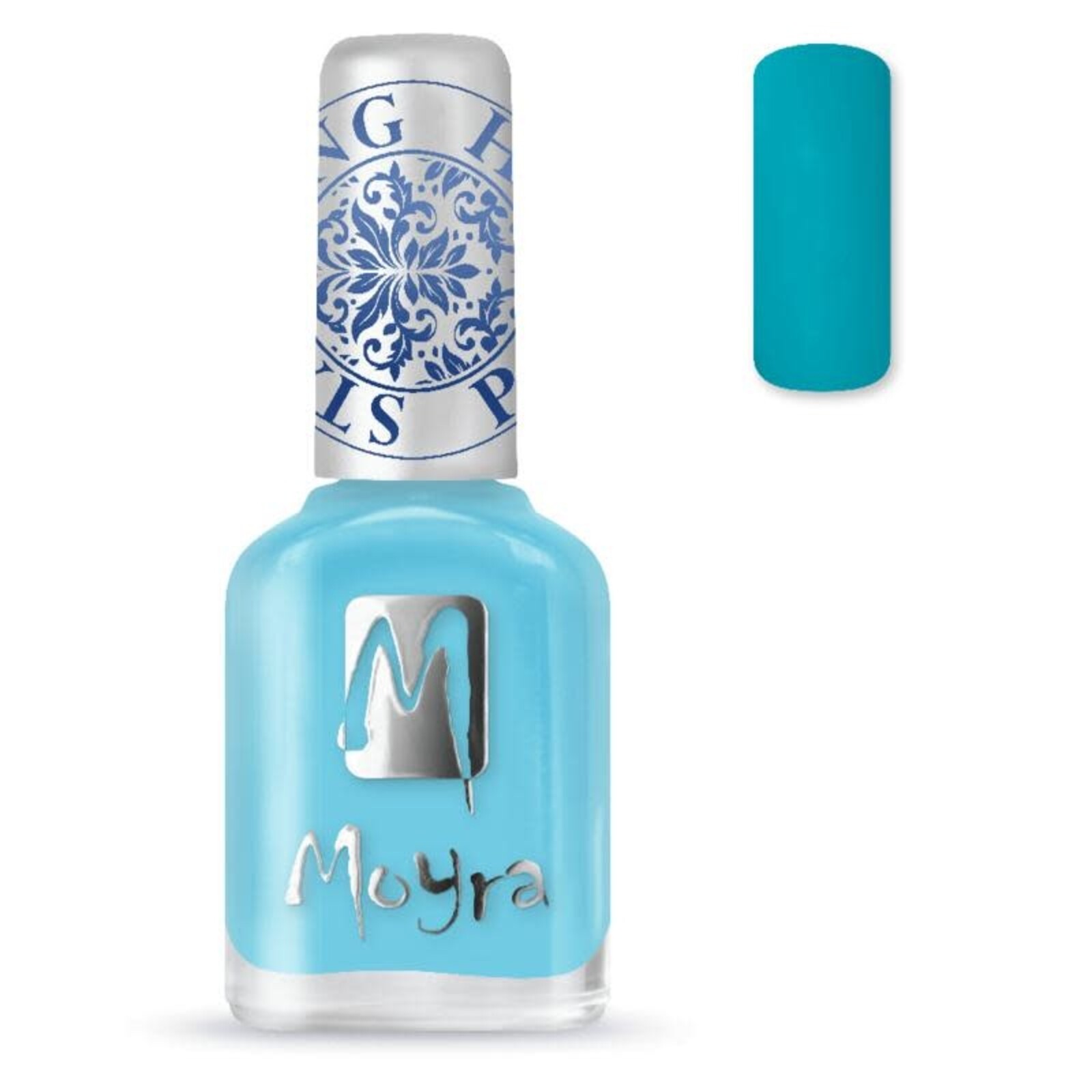 Moyra Stamping Nail Polish SP22