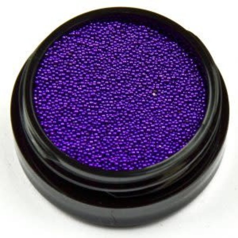 Caviar beads 14