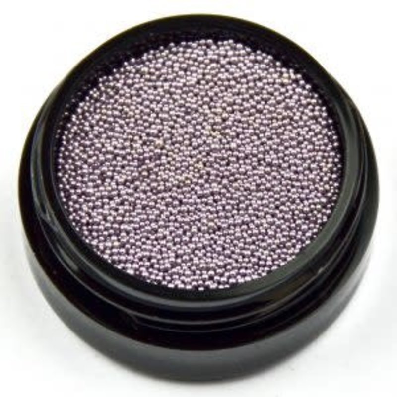 Caviar beads 16