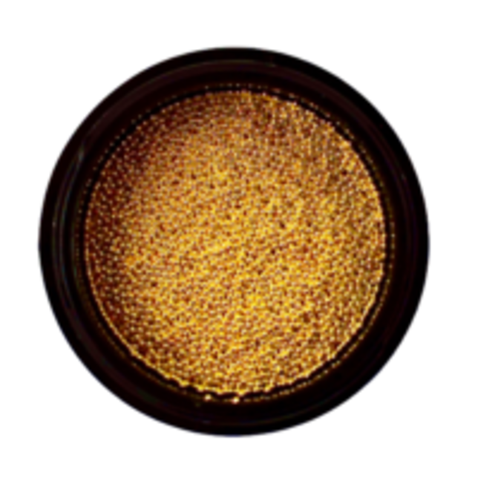 Urban nails Caviar beads gold 0.6