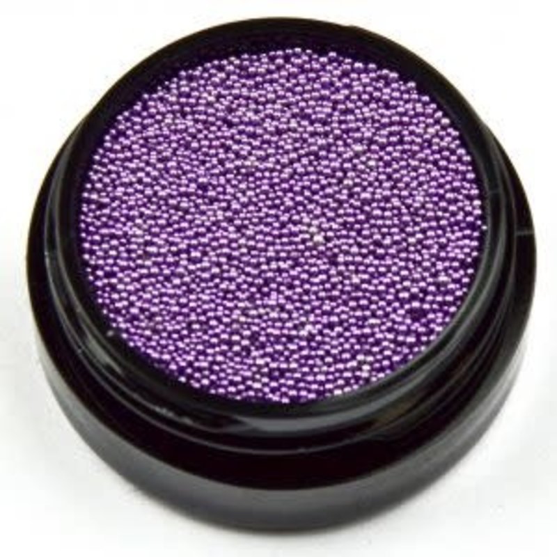 Caviar beads 15