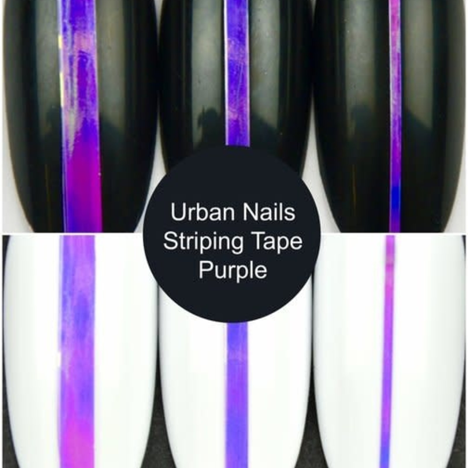 Urban nails Striping Tape nr. 2