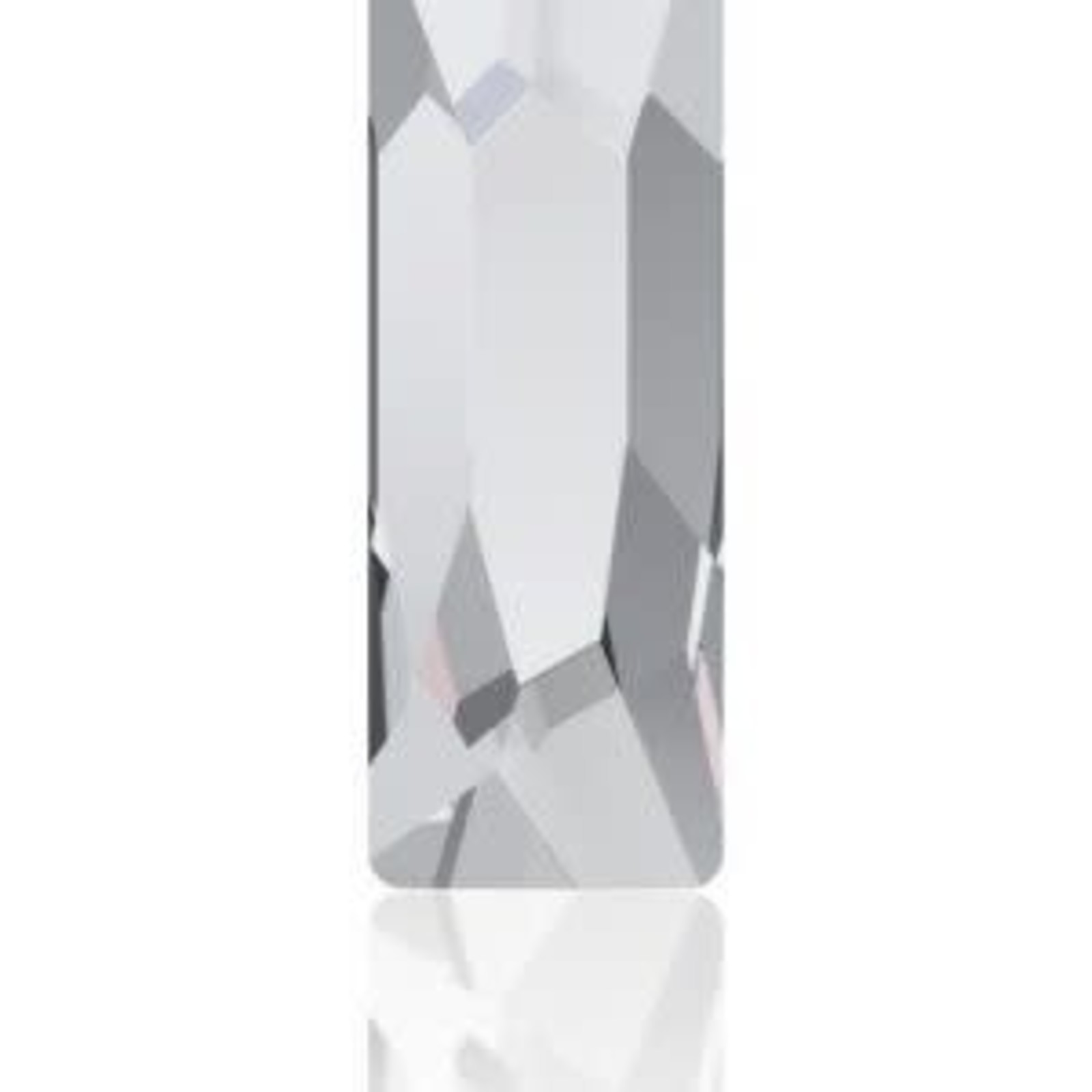Swarovski Swarovski Cosmic Baguette Crystal 8x2,6mm