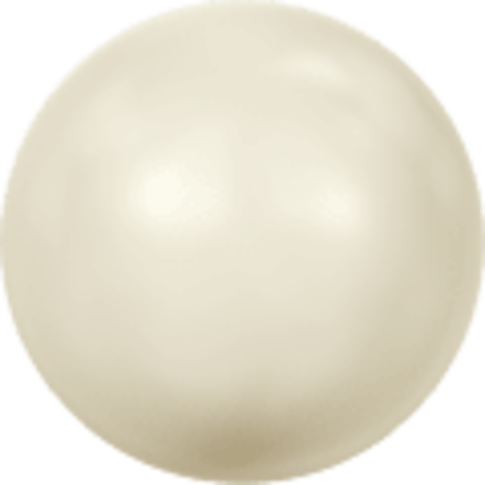 Swarovski Swarovski Cream pearl