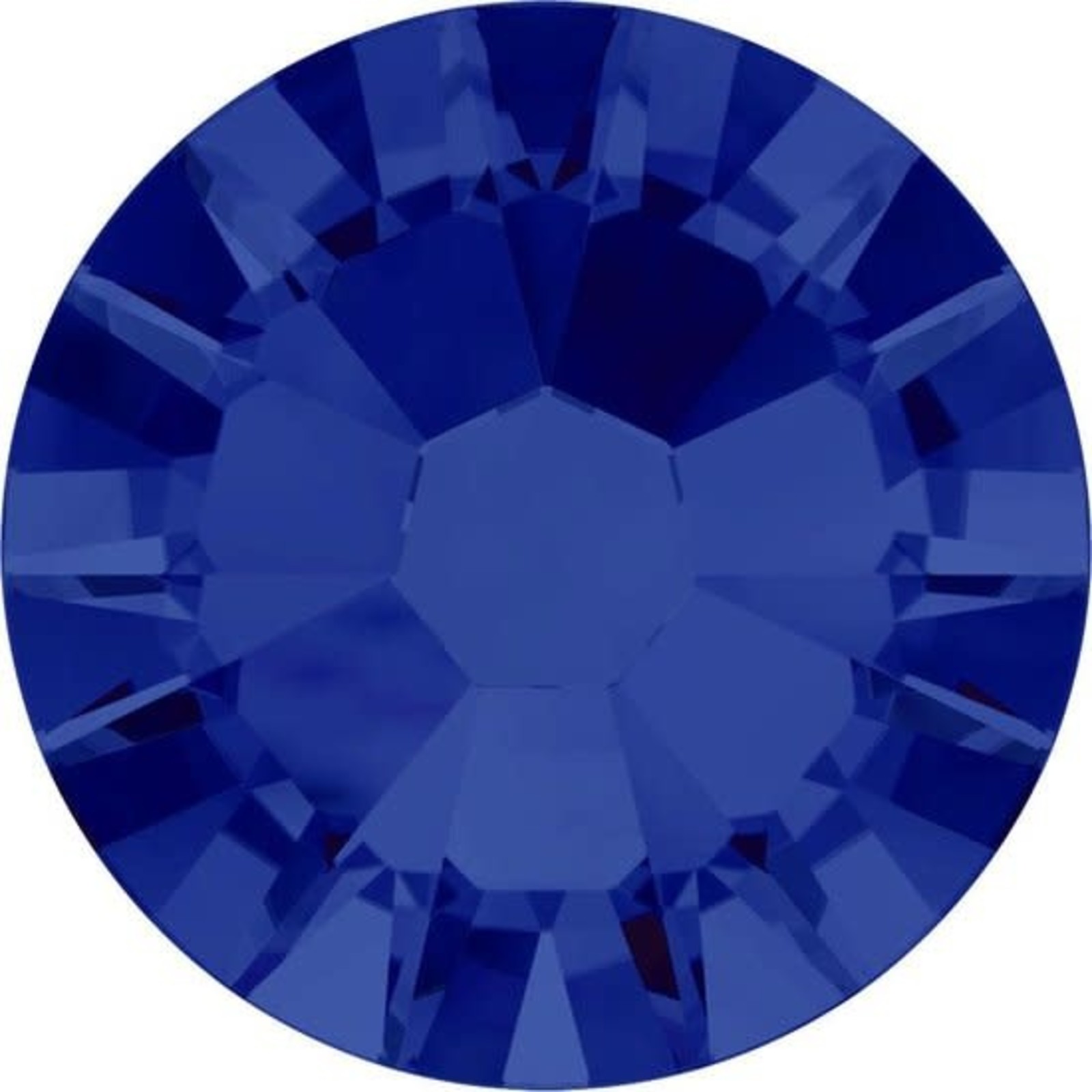 Swarovski Swarovski Crystal Meridian Blue SS05