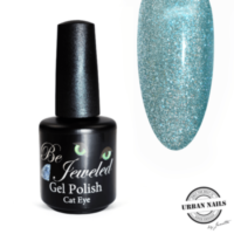 Diamond Cat Eye 08