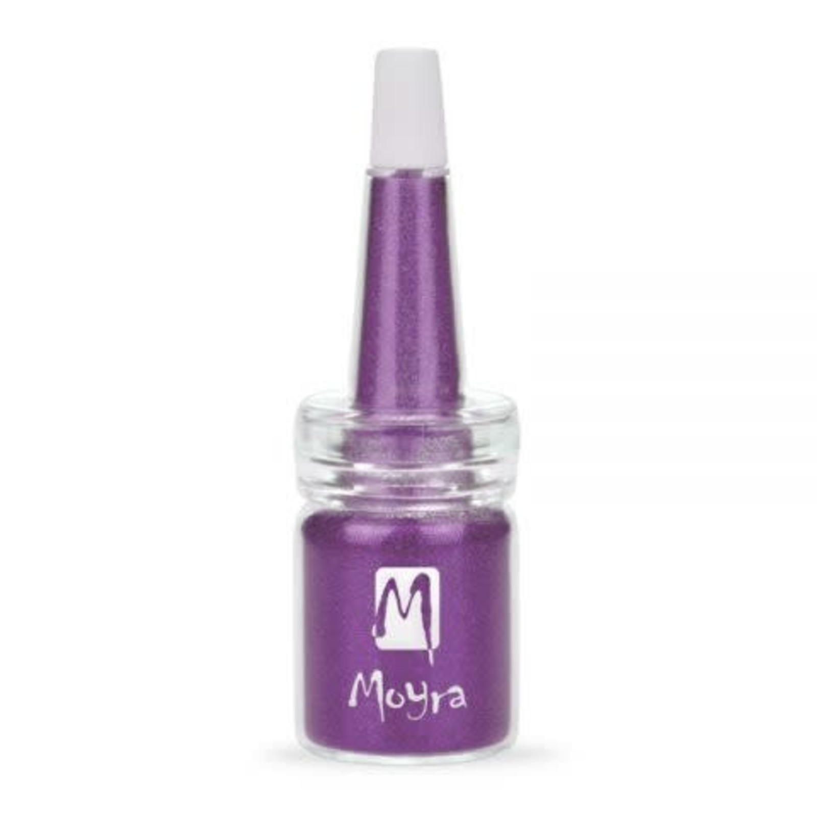 Moyra Moyra  glitter no 4 in flesje