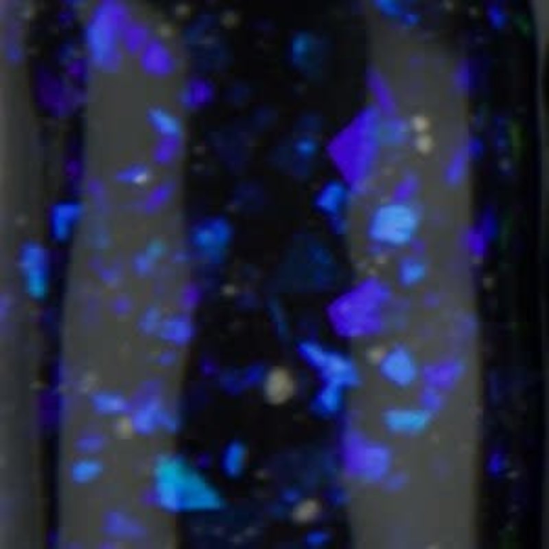 Diamond Glass 01 witte tint (donkerblauw)