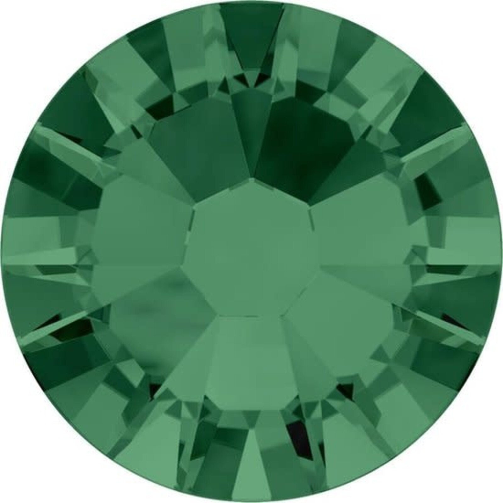 Swarovski Swarovski Emerald SS05