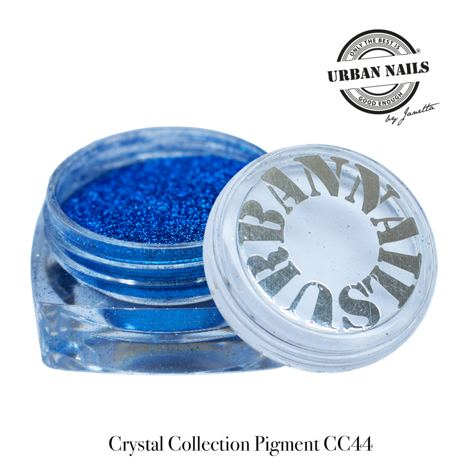 Urban nails Crystal Collection CC44