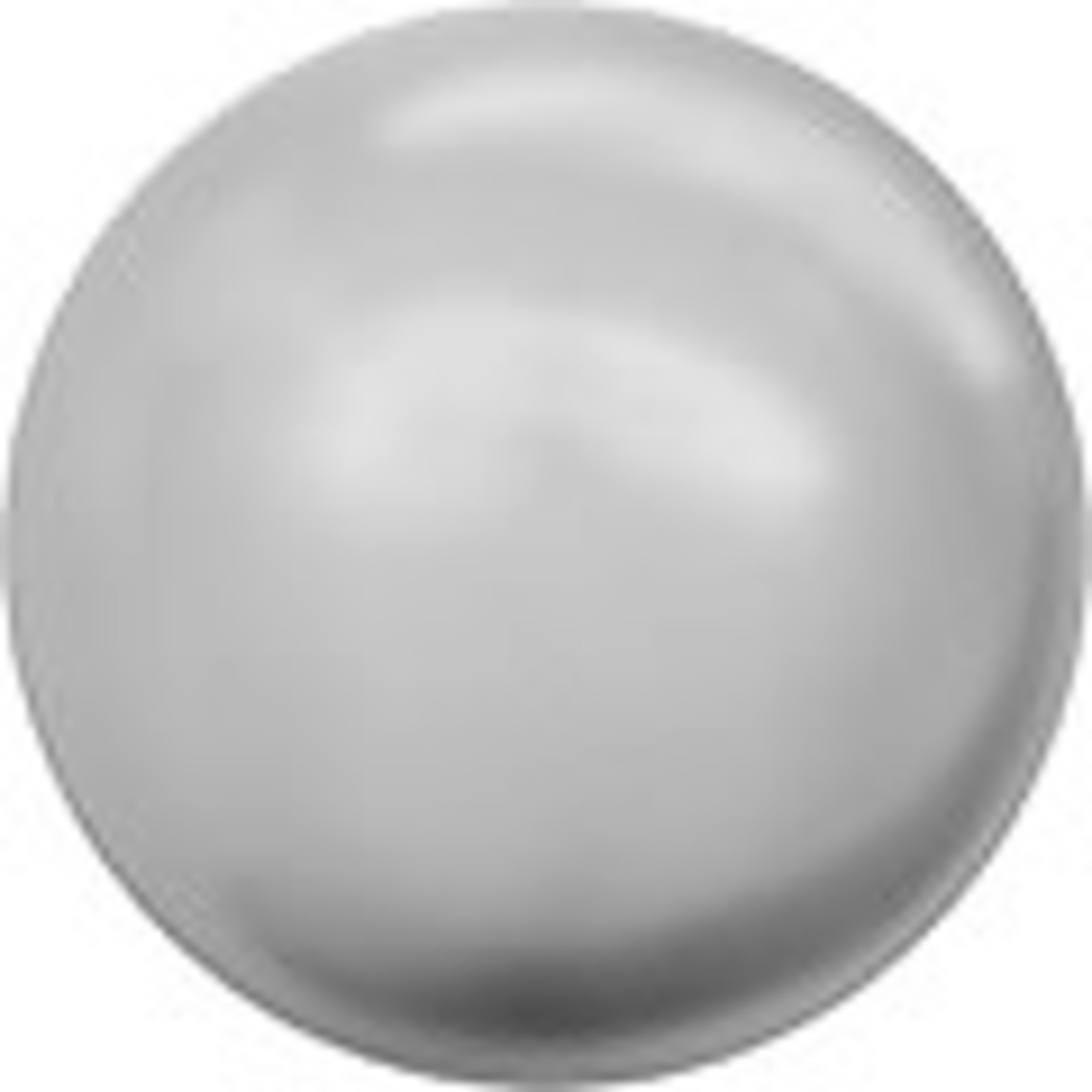 Swarovski Swarovski Light grey pearl