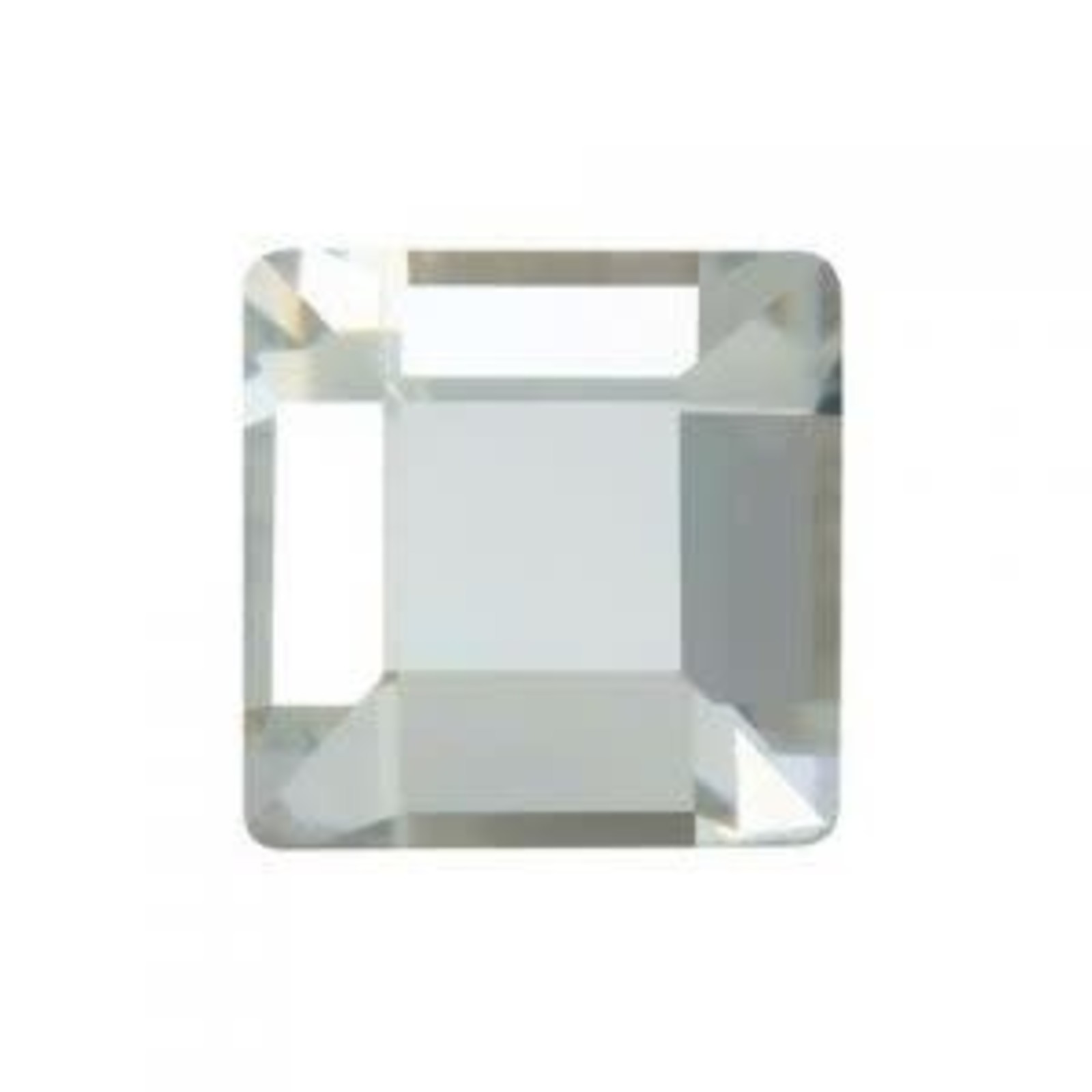 Swarovski Swarovski Square Crystal 4mm
