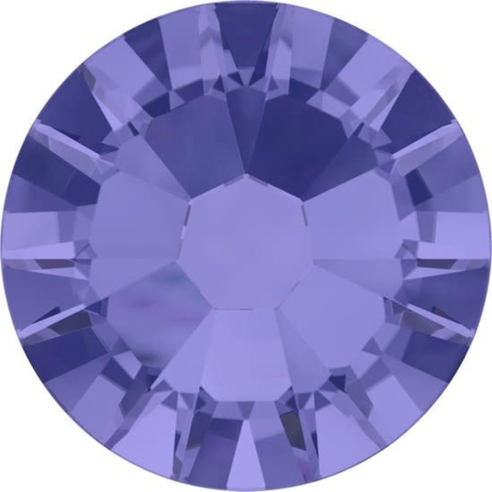 Swarovski Swarovski Tanzanite SS05