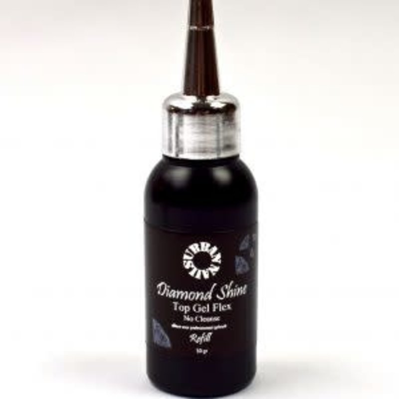 Diamond shine top gel refill 50 gr