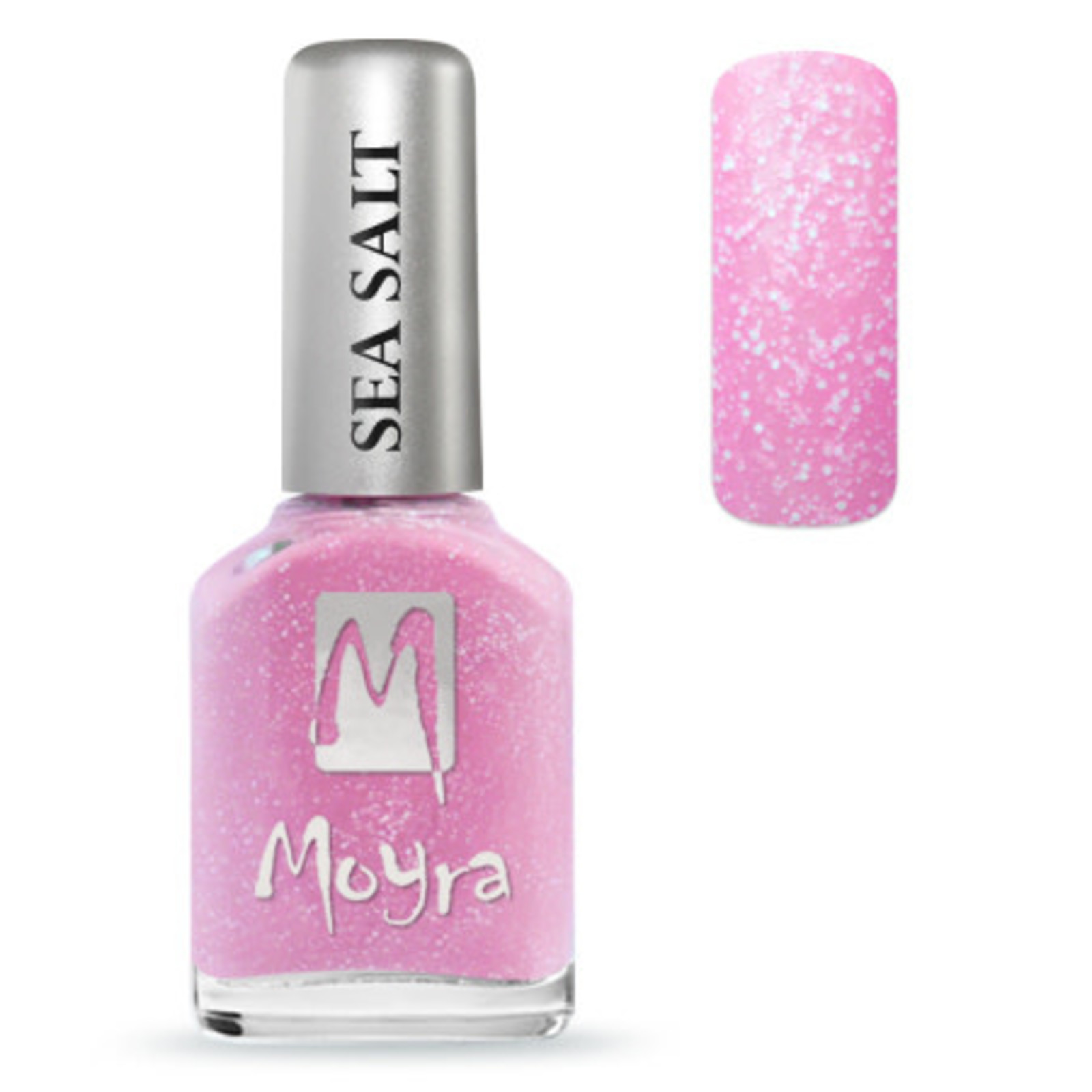 Moyra Moyra nail polish seasalt 884 calypso