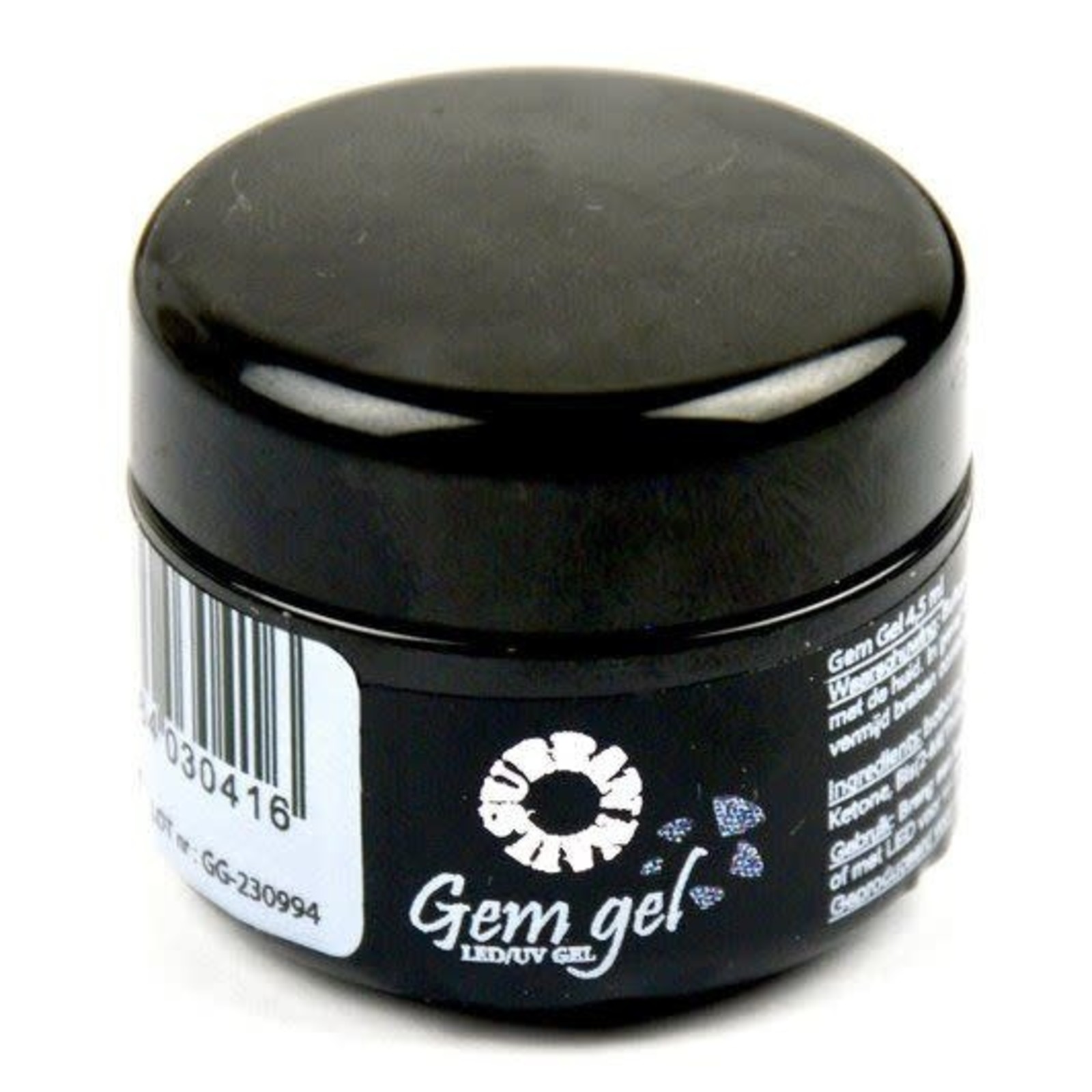 Urban nails Gem Gel 5 gram