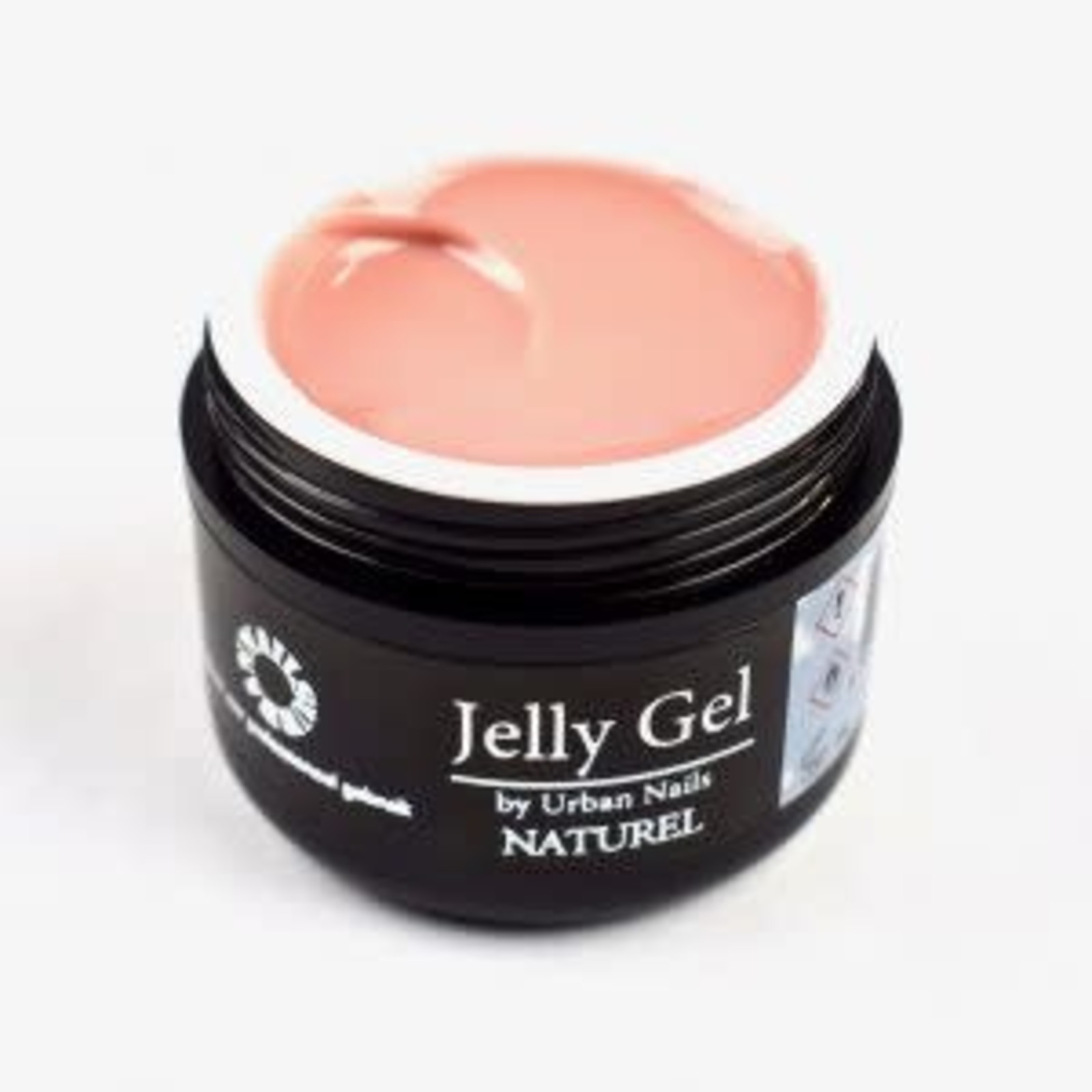 Urban nails Jelly gel naturel 15 gr