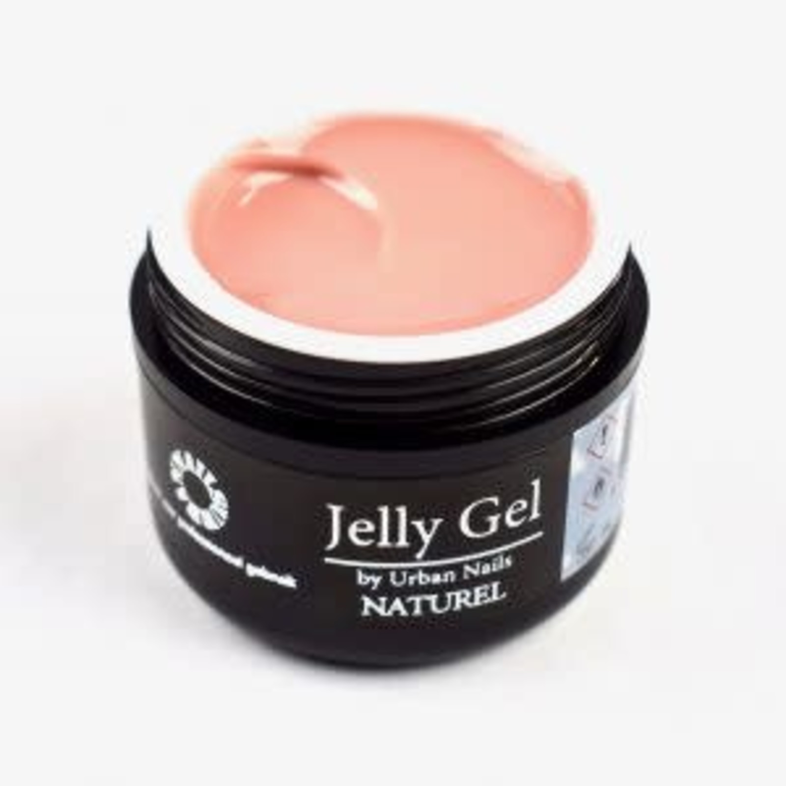 Urban nails Jelly gel naturel 50 gr