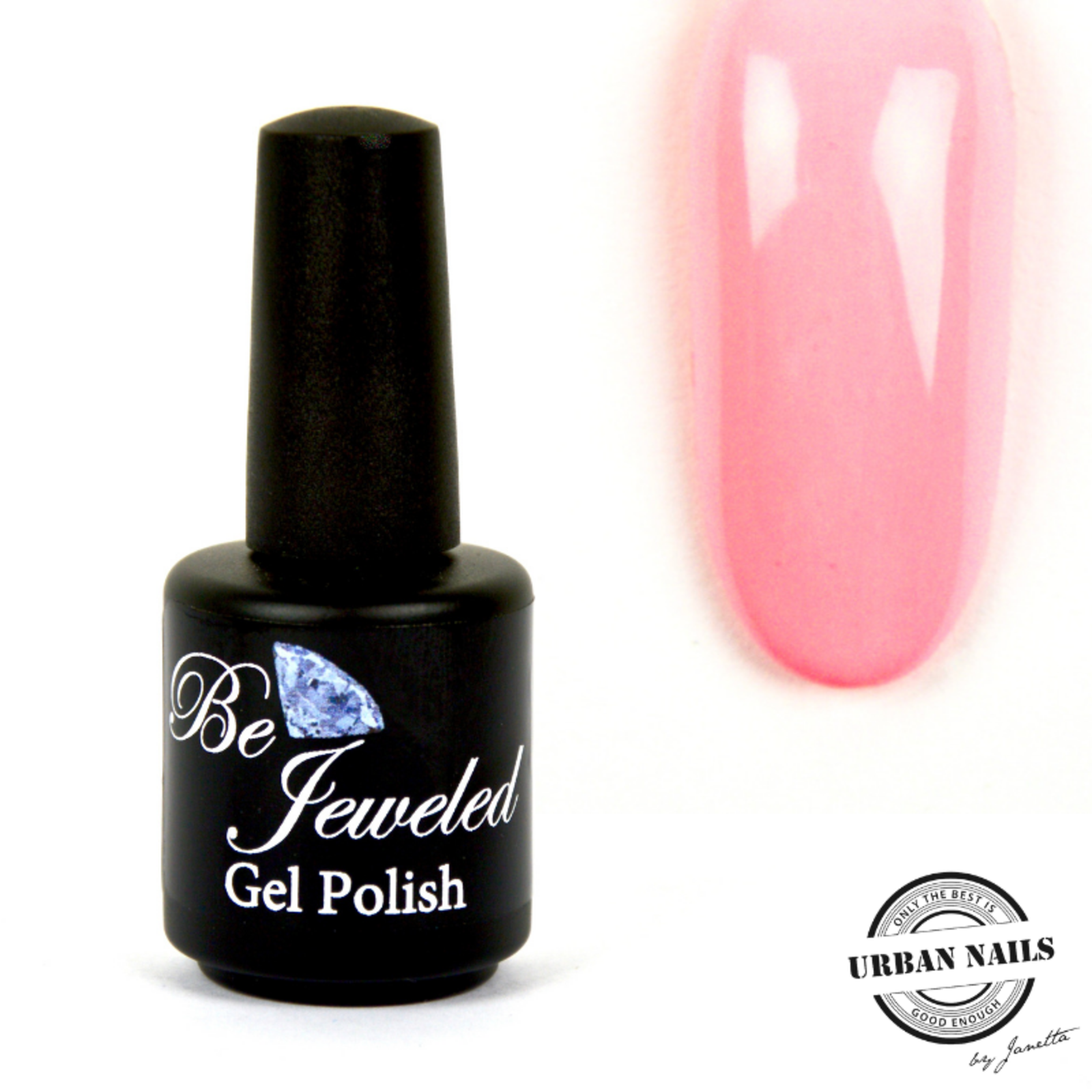 Urban nails Gel Polish MGP225