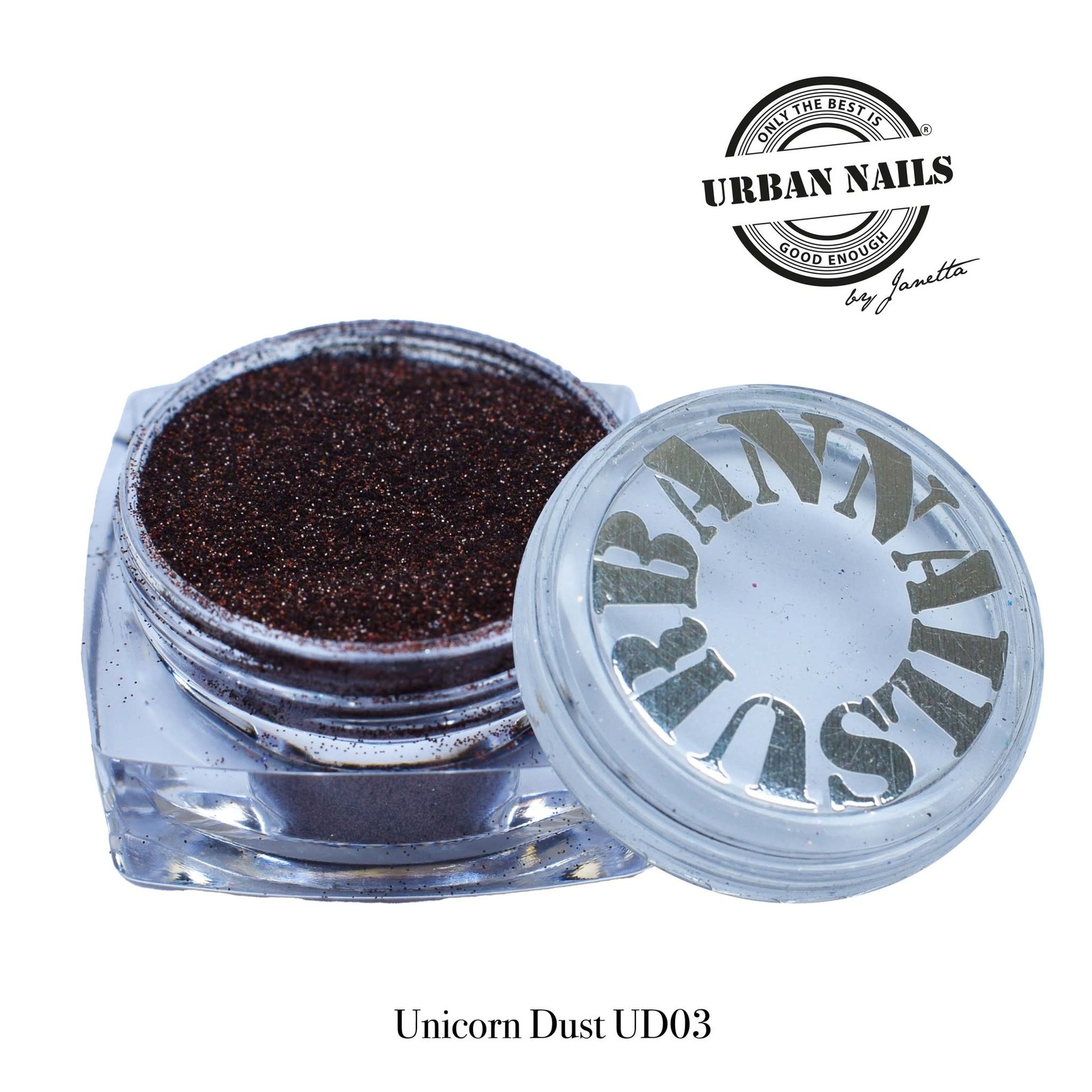 Urban nails Unicorn Dust UD03