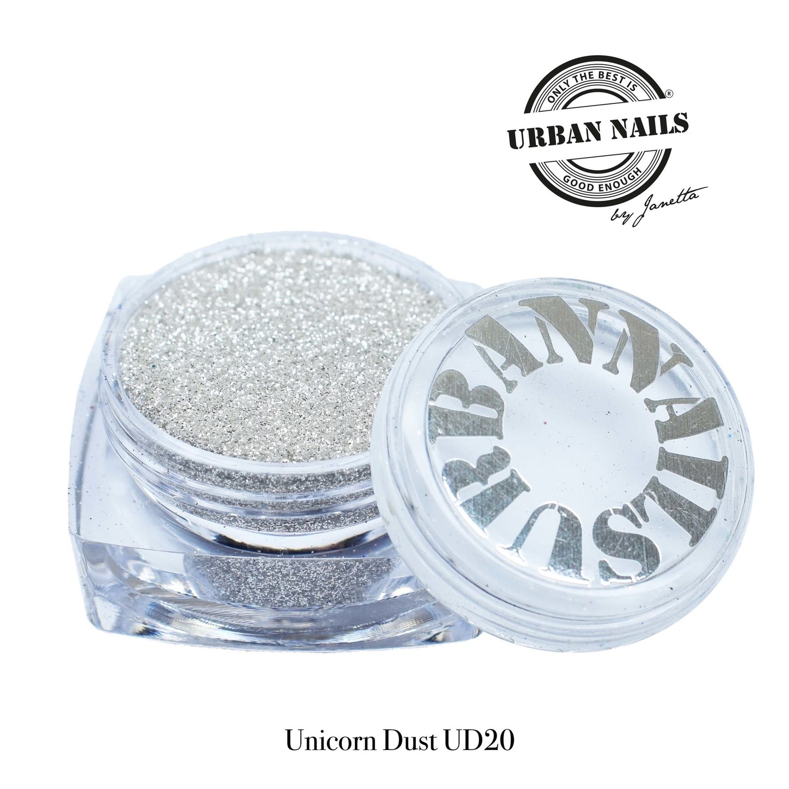 Urban nails Unicorn Dust UD20