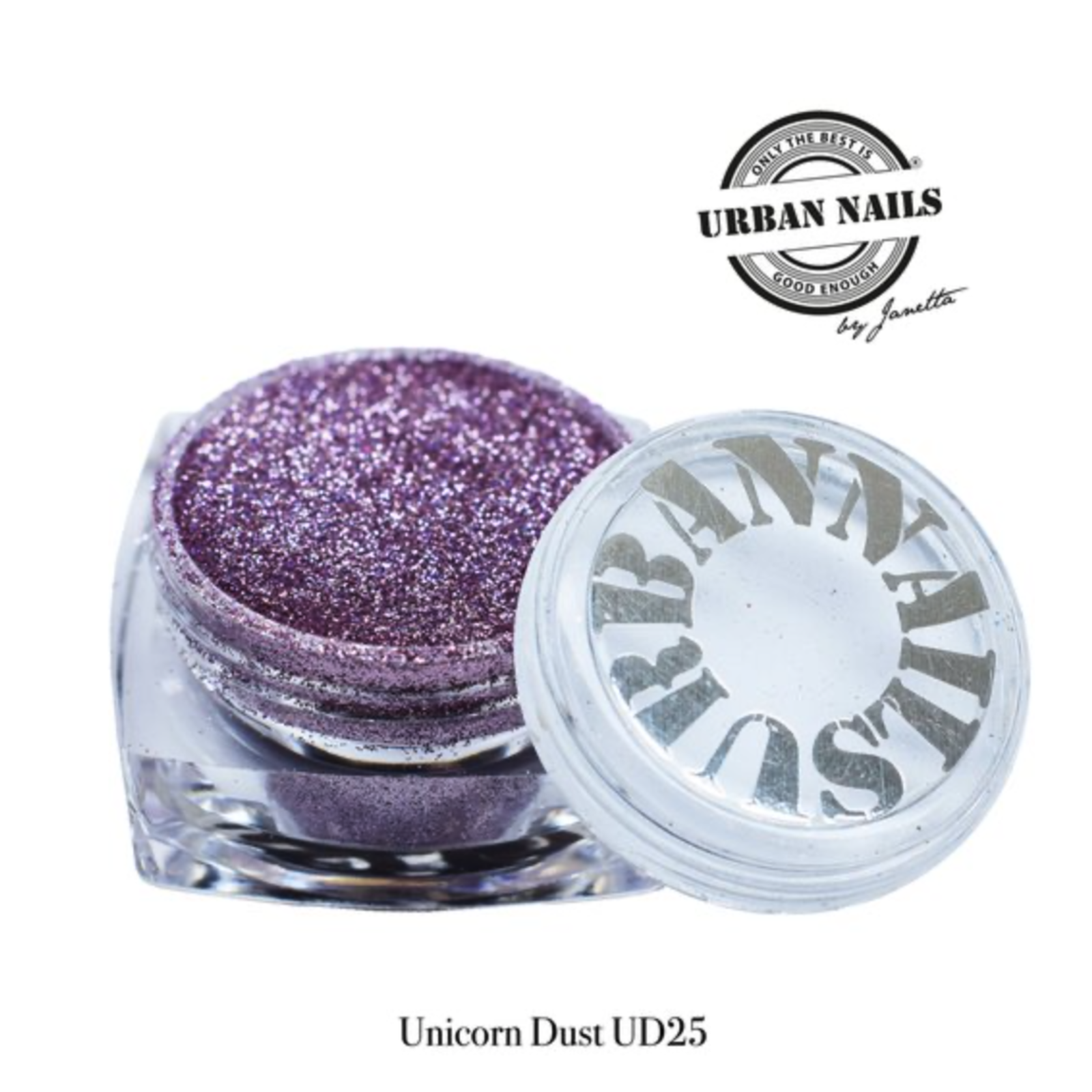 Urban nails Unicorn Dust UD25
