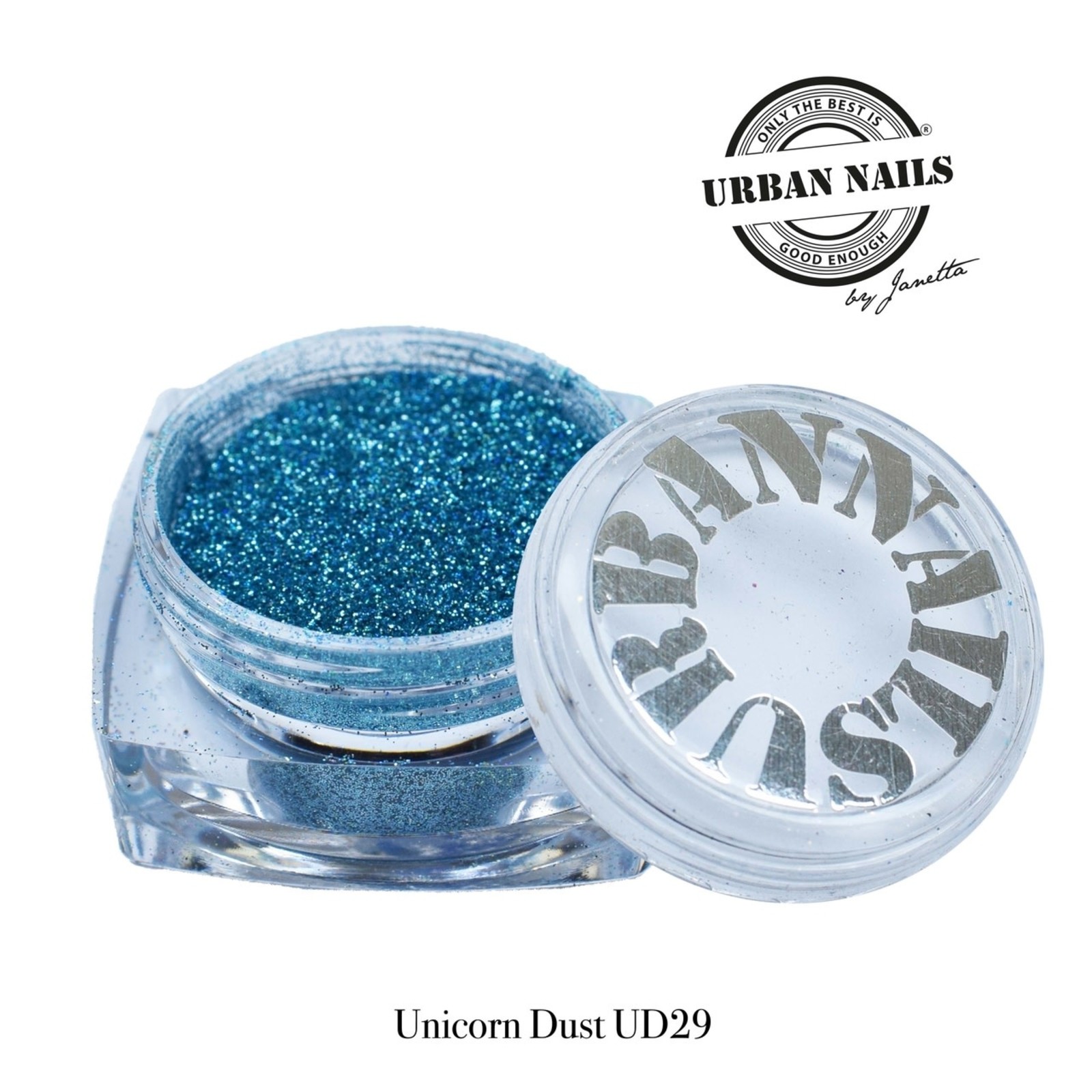 Urban nails Unicorn Dust UD29