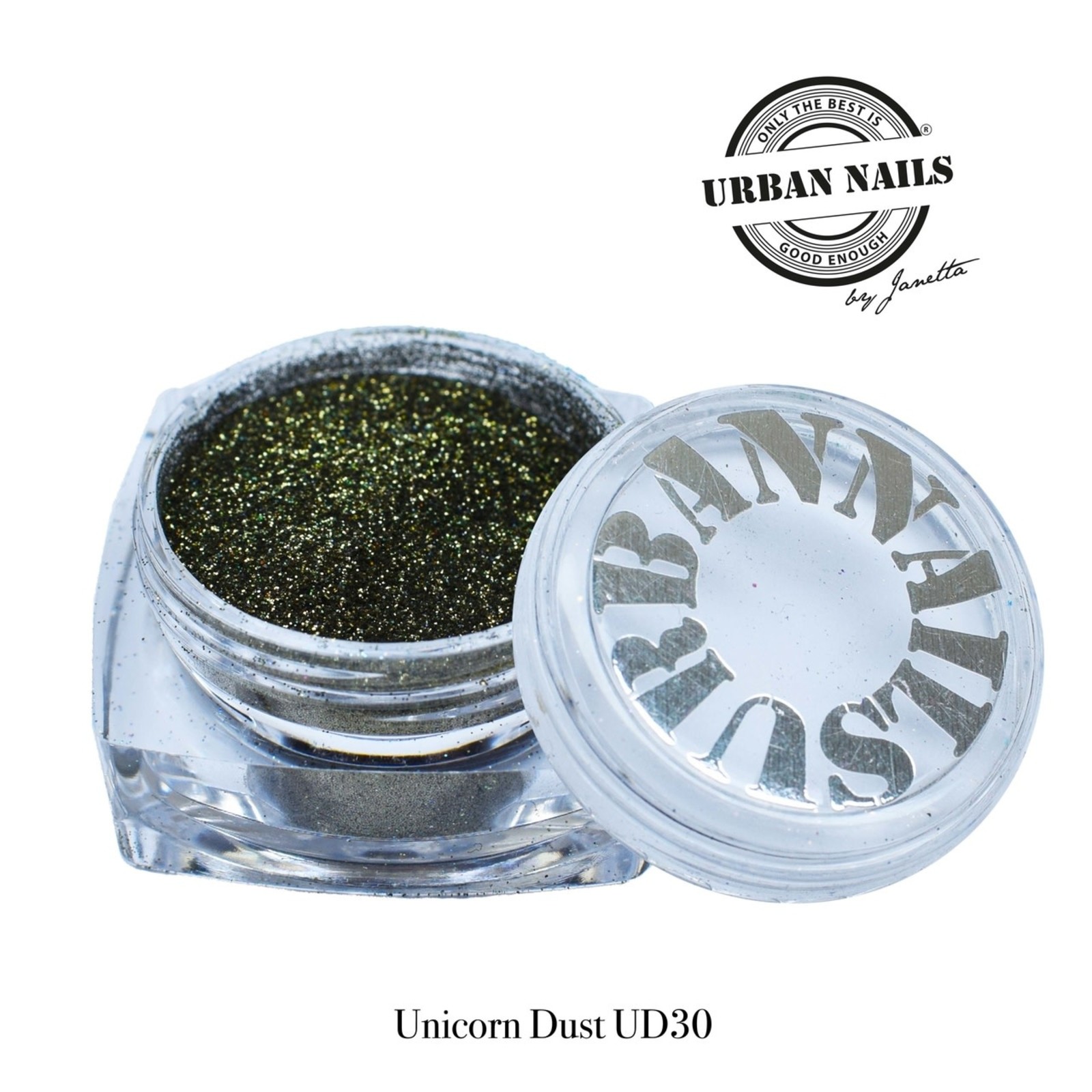 Urban nails Unicorn Dust UD30