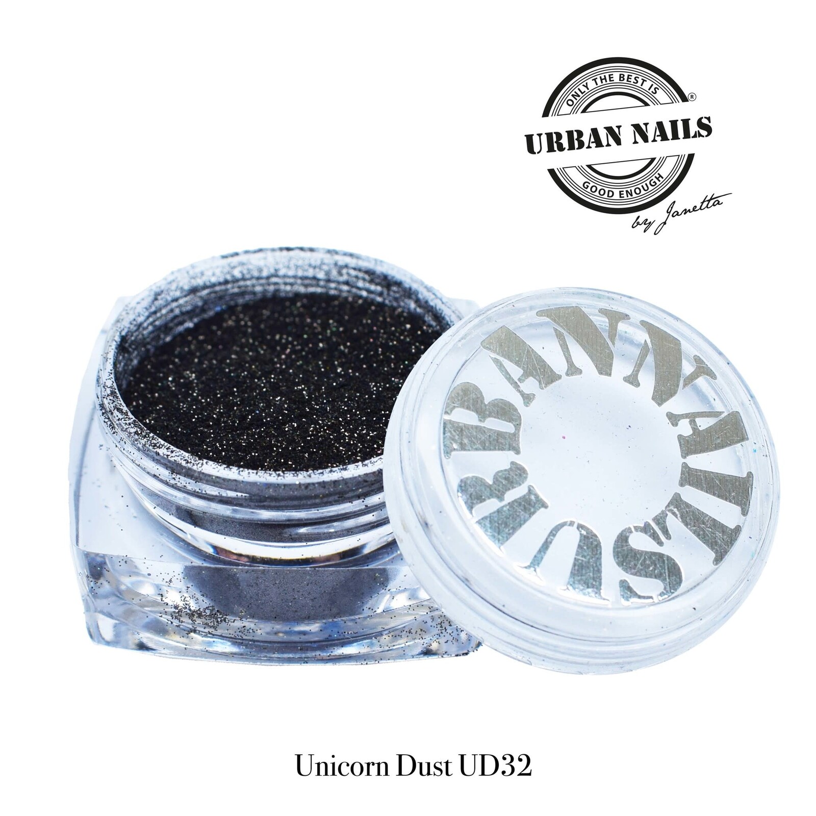 Urban nails Unicorn Dust UD32