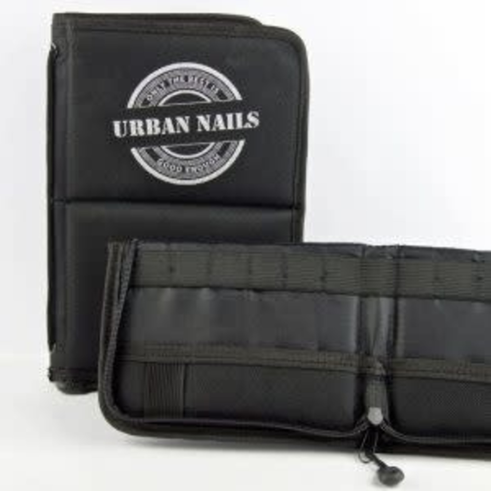 Urban nails Urban Nails penselen etui compact
