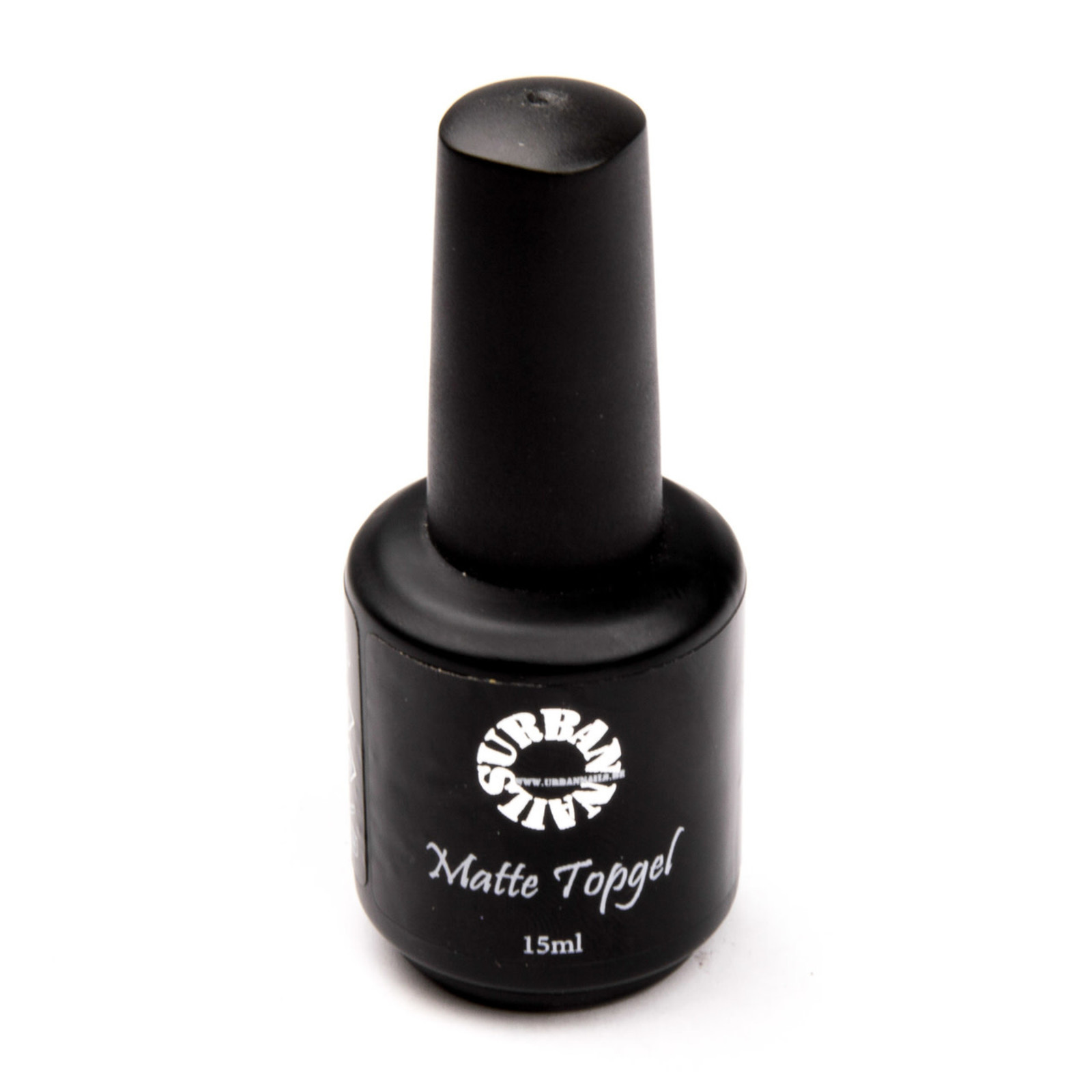 Urban nails Urban Nails Matte Topgel No Cleanse