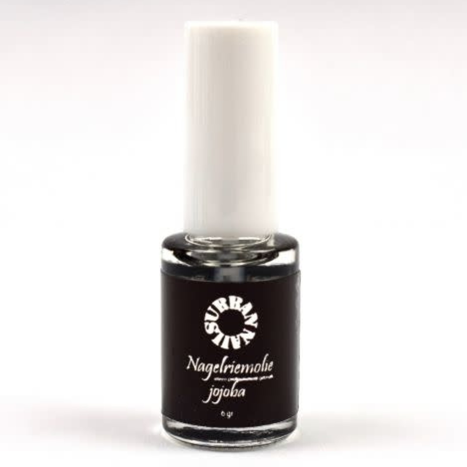 Urban nails Urban nails nagelriemolie jojoba