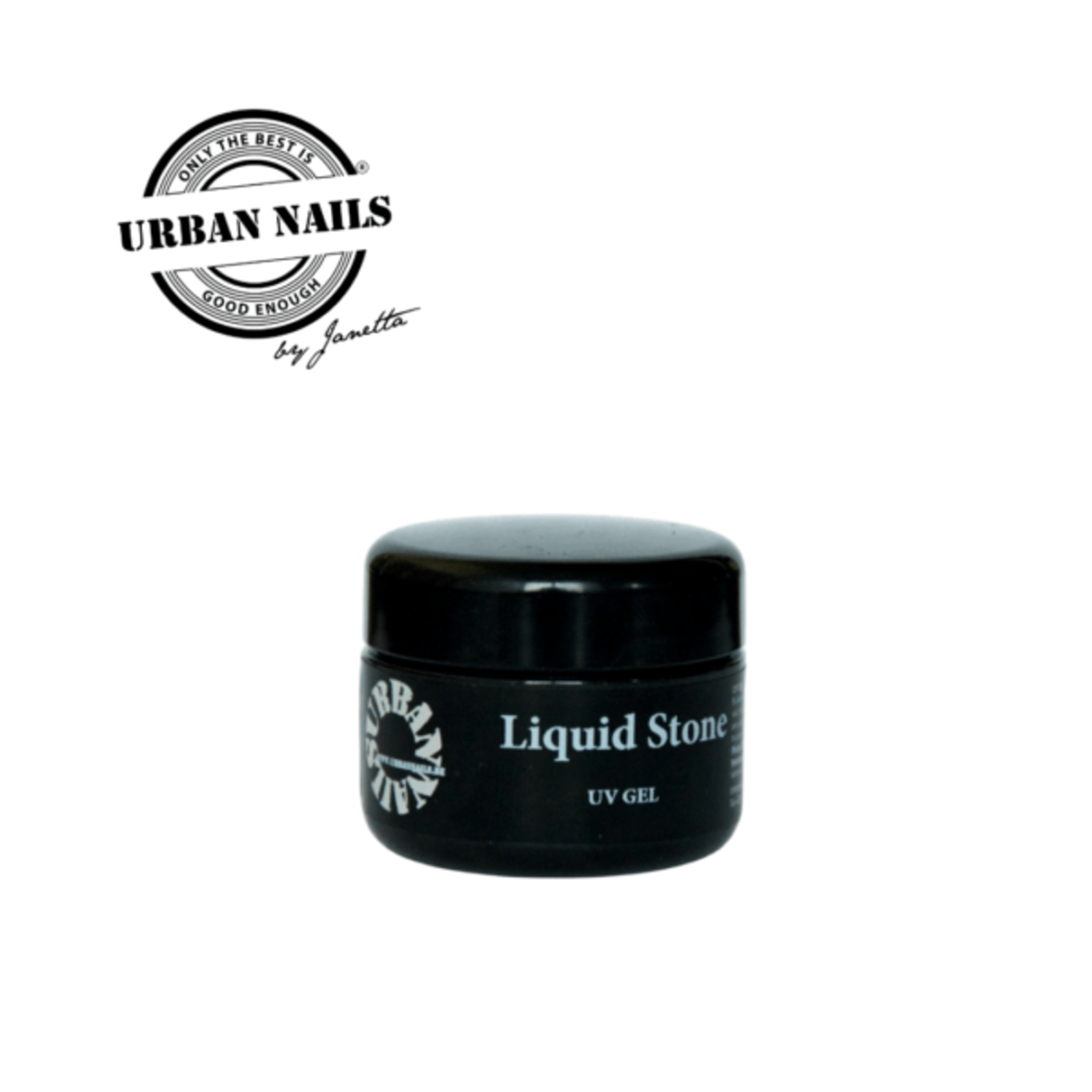 Urban nails Liquid Stone Gel 4,5ml
