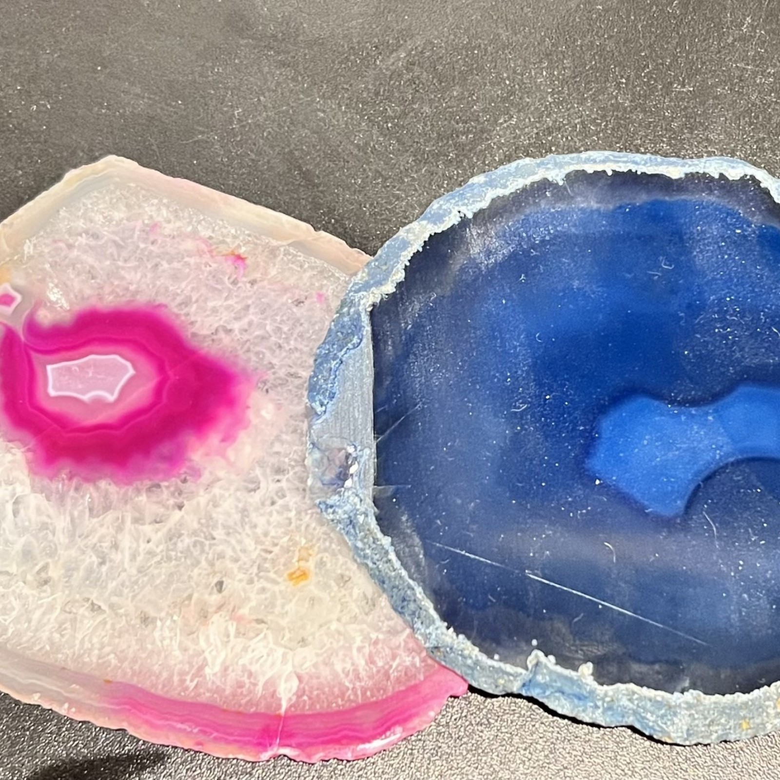 Natuursteen Meng Pallet Groot