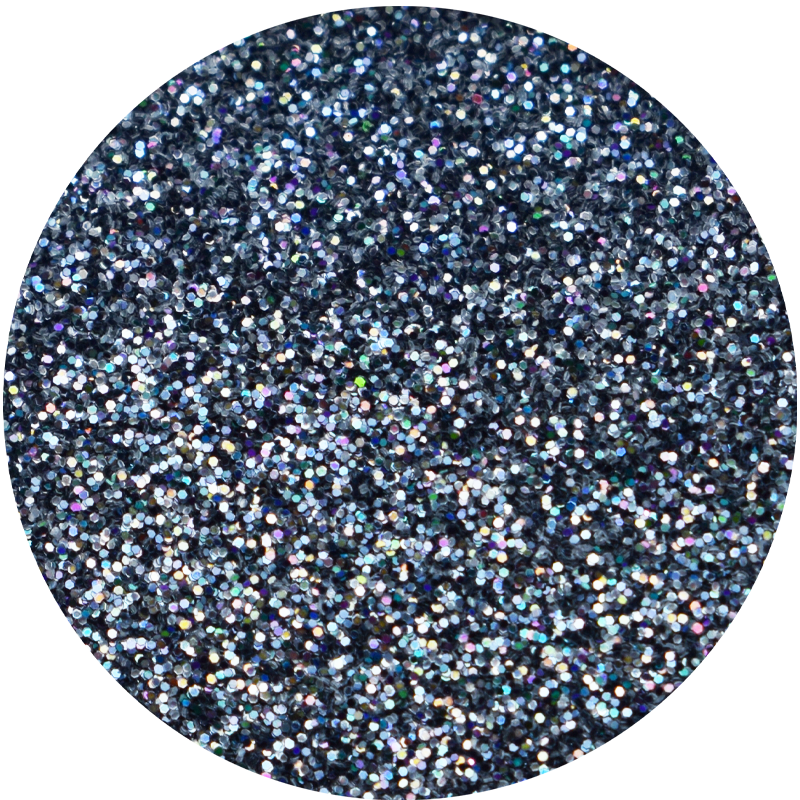 In Between Seasons limited glitter collection